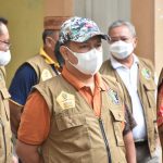 Sukseskan Vaksinasi Hingga Dikalangan Lansia