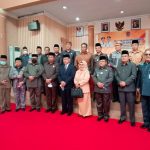 Pesan Wabup Thariq ke Suleman Lakoro