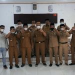 Thariq Sosialisasikan Pendamping Ceria di Kwandang dan Atinggola