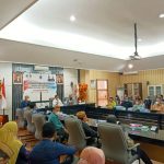 Gorut Resmi Raih Predikat Kepatuhan Tinggi dari Ombudsman