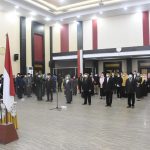 Walikota Lantik 3 Pejabat PTP, dan 253 Pejabat Fungsional