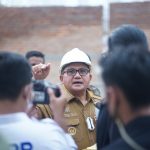 Revitalisasi Pasar Sentral, Marten Nilai Berjalan Baik