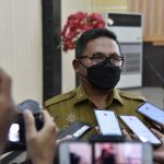 Pemkot Keluarkan Surat Rekomendasi, Bapak HB Jassin Sebagai Pahlawan