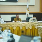 Inflasi Indeks Harga Naik 0,92 Persen