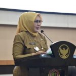 BAPPPEDA : 8 Program Kerja PEN, Tuntas September