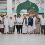 Gelar Doa dan Zikir Sambut Tahun Baru, Hardi Minta Semua Elemen Masyarakat Sukseskan Program Pemerintah