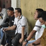 Ariston Minta Kedepankan Pembanguanan Infrastruktur Berskala Prioritas