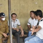 Kedepankan Pembanguanan Infrastruktur Berskala Prioritas