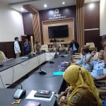Dekot Akan Rampungkan Ranperda Tentang Pengelolaan Pangan