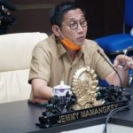 Dekot Harap ASN Bekerja Dengan Maksimal