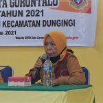 Program Pemberdayaan Sangat Penting
