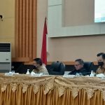 Proyeksi RPJMD 2023, Pemkot Targetkan Pendapatan Daerah 1 Triliun