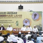 Pemkot Apresiasi Majelis Rasulullah SAW Gorontalo