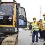 Penataan Jalan Nani Wartabone, Memiliki Nilai Ekonomi Tinggi