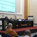 Peran OPD, Libatkan PKK Sukseskan Program
