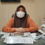 Tingkatkan Pendapatan Kota Gorontalo, Tien Mobiliu Usulkan Dinas Pendapatan Daerah Bisa Berdiri Sendiri