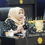 Jika Dinas Pendapatan Daerah Berdiri Sendiri, Tien Yakin PAD Kota Gorontalo Bisa Meningkat
