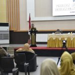 Walikota Berikan 6 Penguatan Target KPA dan PPTK