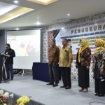 Pengukuhan PKLM Provinsi Gorontalo, Walikota : Berbakti Kepada Masyarakat, Tanpa Melihat Latar Belakang