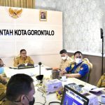 Narasumber di Forum ASEAN, Walikota MT, Bahas Pengendalian Perubahan Iklim