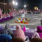 GOW Gelar Pengajian di Taman Budaya