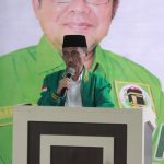 Nelson Target Kursi PPP Naik 30 Persen
