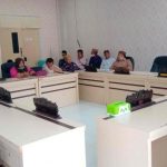 Komisi I Gelar RDP Dengan Mitra Kerja, Tindak Lanjuti Aspirasi Aparat Desa