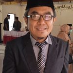 Robert Pauweni Dilantik Jadi Sekwan, Gantikan Pejabat Sebelumnya Burhan Hinta