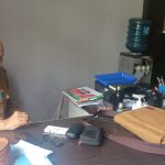 Inspektorat Gelar Rapat PEN, Mereview Soal Pemberian Kesempatan