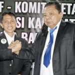 Nelson Nahkodai ASKAB Kabgor