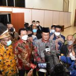 Lamahu Peringati 23 Januari Secara Nasional
