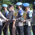 Owner FX Family Dipecat Dari Kepolisian