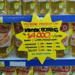 Minyak Goreng Satu Harga Belum Merata, Komisi II akan Lakukan Verifikasi di Lapangan