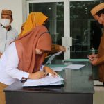 TPK di Setwan Deprov Dikukuhkan