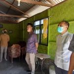 Kawal Program Fasilitas Rumah Korban Kebakaran