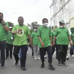 Harlah PPP Ke-49, Nelson: Momentum Kebangkitan PPP Gorontalo