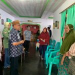 Pemanfaatan Bansos Penguatan Ekonomi Rutin Dievaluasi
