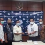 Rp 1,1 M Magang Naker di APBD 2022