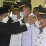 Tak Ada Tendensi Politik di Mutasi