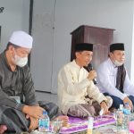 Bangun Mental Spiritual Warga Lapas Perempuan