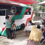 Pelayanan Kesehatan Bergerak