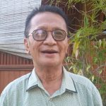 Jubir: Pikiran Iskandar Mangopa Patut Di- Up Grade