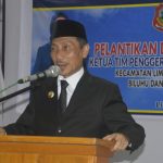 Nelson: Camat Kades Berdayakan PKK, Bunda Paud Dan Bunda Baca