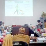 AWAS, Desa Rawan Pangan