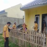 Tim PDAM Turun Full Penagihan, Tagih dan Ingatkan Pelanggan Setia