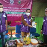 Sektor Peternakan Miliki Potensi Luar Biasa