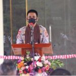 Kapolda Resmikan Polres Gorontalo Utara