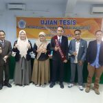 Lagi, NP Uji Mahasiswa Pasca Sarjana
