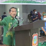 Honorer Dihapus Menpan RB, Bupati Janji Bakal Perjuangkan Jadi PNS