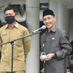 NP Minta SK Tenaga Kontrak Dipercepat